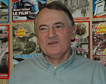 Serge MORIN
