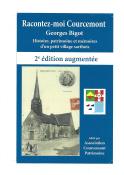 Racontez-moi Courcemont (Georges Bigot)